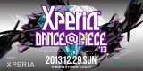 wXperia DANCE@PIECEx 