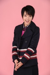 ���͍ʉ�A2nd�V���O�������h���}���́u������x��܂�!�v 