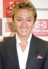 ���R����A���J�m�E����̍���j���u�K���ɂȂ��āv 