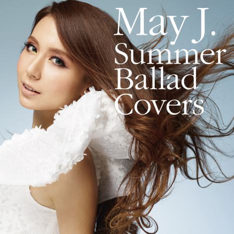 May J.̃Jo[AowSummer Ballad Coversx 