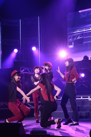 wHello! Project COUNTDOWN PARTY 2013 ` GOOD BYE & HELLO! `xɏojuice=juice 