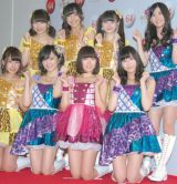 �y�g���zNMB48�A�M���O���ڃX�e�[�W �A�C�h���s�т̒n����O��B�� 