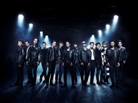 画像 写真 紅白 Exile Hiro ラストステージで満面の笑み パフォーマー引退 2枚目 Oricon News