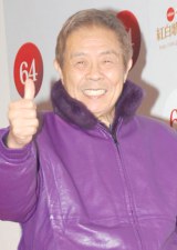 紅白 北島三郎 卒業 で ホッとした 今後の 審査員 に含み笑い Oricon News