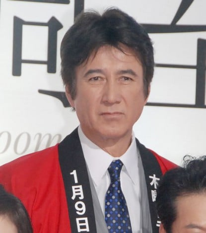 画像 写真 天海祐希 10年ぶり短髪を共演者が絶賛 武士の顔 超男前 7枚目 Oricon News