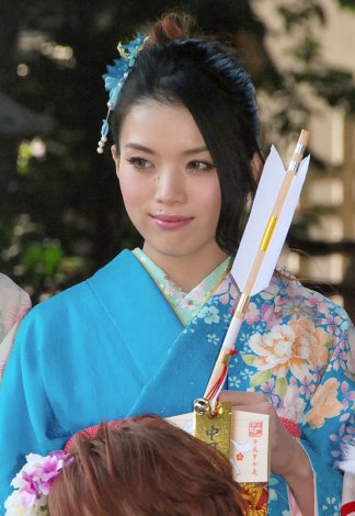 画像 写真 E Girls Hiroからのお年玉に大喜び いっぱいもらいました 12枚目 Oricon News