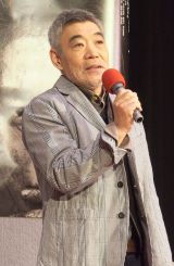 NHKh}w痈x̊ʉɏoȂ{ (C)ORICON NewS inc. 