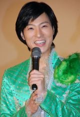 画像・写真 | 元チェッカーズ武内享、山内惠介に「ギザギザ歌えよ