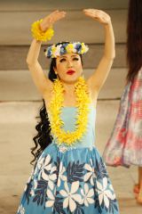 ���Y���q�A���܂̃t���K�[���f�r���[�u�_���X�͂悩�������Ǌ炪�}�C�i�X20�_�v 