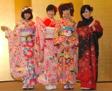 AKB�܂��琰�ꒅ�ŐV���l�̐��� 