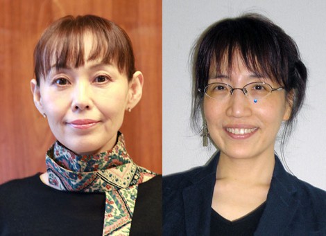 第150回 直木賞 は2作 朝井まかて氏の 恋歌 と姫野カオルコ氏の 昭和の犬 Oricon News