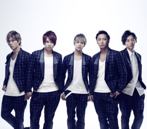 男性グループに新風が 顔面偏差値75超えのクリエイティブ集団が誕生 Oricon News