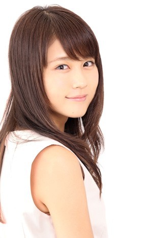 画像 写真 14年期待の女優1位有村架純 3つの武器とは 1枚目 Oricon News