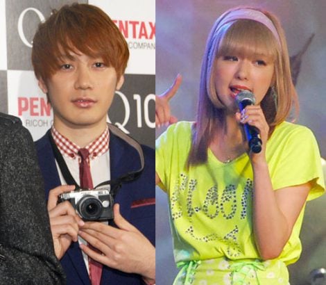 Thebawdies Royと原宿系モデル Amoが結婚 子どもは 準備がちゃんとできてから Oricon News