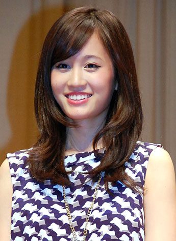 あっちゃん、AKBリクアワ生鑑賞に感激「やる気もらった」 | ORICON NEWS