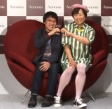 ��L�����R�����A���������̊���ɕ֏�錾�u�S�͂ŏ�����肽���v 