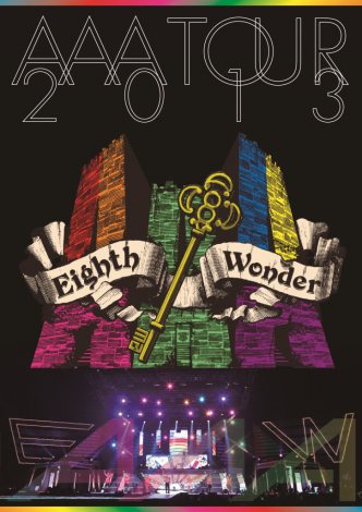 AAÃCuDVDwAAA TOUR 2013 Eighth Wonderxo1 