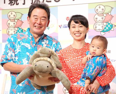 東尾理子の画像・写真 | 東尾修氏、マー君に嫉妬「金額的にもすごい