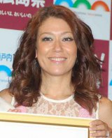 LiLiCo�A�C���t���Ń_�E���u���l�̃u�����`�܂łɂ͕��A�������v 