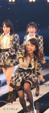 AKB�哇���X�g�Ȃ��w�X�}�X�}�x��TV����I SMAP��_�͐l�����̌��� 