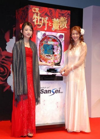 画像 写真 大河内 小沢真珠の ボタバラ コンビが7年ぶり共演 いびりの名ゼリフ披露 3枚目 Oricon News