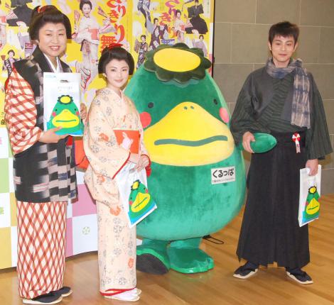 画像 写真 しずちゃん 相方 山ちゃんに 拒絶反応 会うと口内炎できる 2枚目 Oricon News