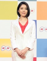 画像 写真 Nhk Newsweb キャスター交代 橋本奈穂子アナは深夜から夕方の顔に 3枚目 Oricon News