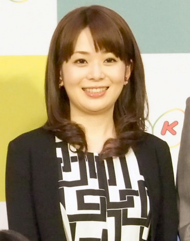 画像 写真 Nhk Newsweb キャスター交代 橋本奈穂子アナは深夜から夕方の顔に 4枚目 Oricon News