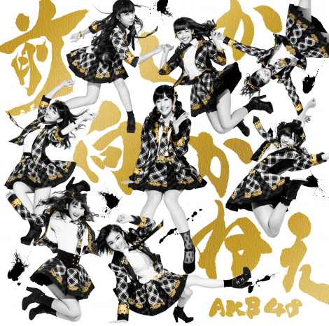 AKB48哇DqŌ̃VOuO˂vWPbg(ʐ^Type-B) 