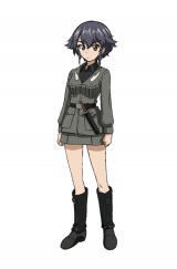 画像・写真 | 『ガールズ＆パンツァー』新作OVA 7・5イベント