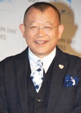 �ߕr�A�e�������S�[���f���I�@�g�o�ցh���������X�l�^�� 