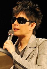GACKT�A�}���X�~�[��Kami����̎������u�܂������ł��Ă��Ȃ��v 