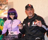 �y����z�����h�i�A�����̗��l�ɋ��߂�̂́u���́v 