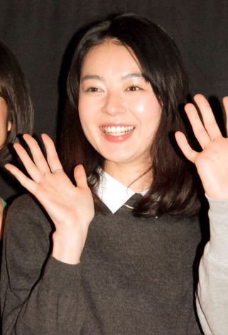 中村江里子の画像 写真 滝藤賢一 ソチ五輪絡めて作品pr 羽生選手のような美しさ 2枚目 Oricon News
