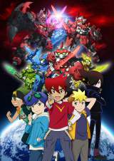 �u���b�N�ߋ�̃A�j���w�e���J�C�i�C�g�x�e�����n��4���X�^�[�g 