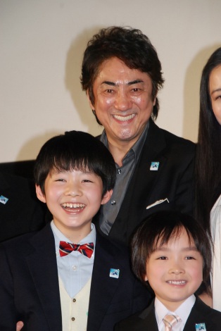 画像 写真 声優 北島三郎を共演者が絶賛 優しくて 格好よかった 2枚目 Oricon News