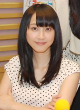 SKE松井玲奈、乃木坂兼任の決意＆胸中明かす「プラスになる何か