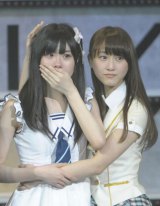 画像・写真 | 【AKB組閣】乃木坂・生駒がAKB、SKE玲奈が乃木坂兼任 初