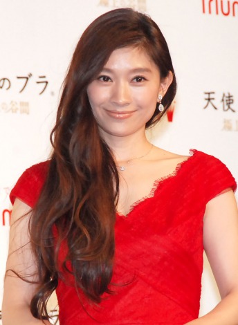 画像・写真 | 篠原涼子、勝負下着は「暖色系」 7枚目 | オリコン