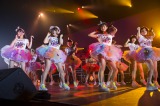 NMB48E`[MPƃcA[wcA[2014`x`߂Ă܂`x3ڌ̗lq(C)NMB48 