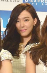 �uU-EXPRESS LIVE 2014�v�ɏo��������������̃e�B�t�@�j�[�@�iC�jORICON NewS inc. 