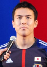 ���J�����A�E�G�̎�p�����񍐁@���n�r���Ɂu�C�����O�����v 