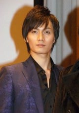 加藤和樹 偽装カードで危うくネット犯罪被害に Oricon News