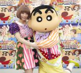 �����[&�N�����񂪍ă^�b�O ���g���̉f����̉̂� 