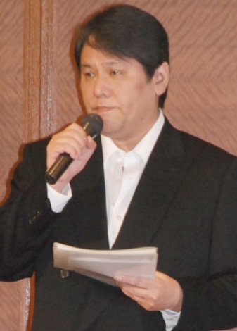 佐村河内氏 別人作曲は 妻もまったく知らなかった Oricon News