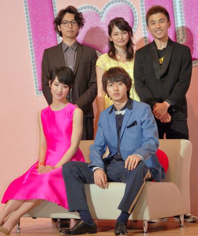 桐山漣の画像 写真 トリンドル玲奈 一番の幸せは スーパーで魚選び 12枚目 Oricon News