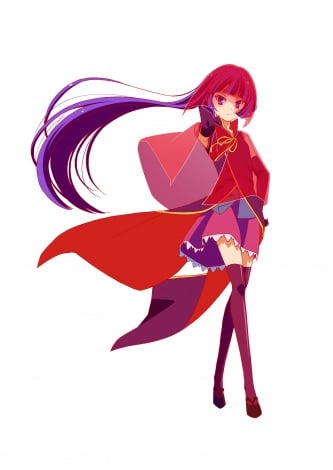 ノゲノラ TYPE-MOON-STUDIO クラミー・ツェル フィギュア 【公式通販】