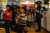 3Xܖ! 14ɃI[vtCO^CK[Ryn[Q ہ[TOKYO-BAYXgÅJXOCxgukids Shopping ExperiencevɎQqǂ (C)oricon ME inc. 