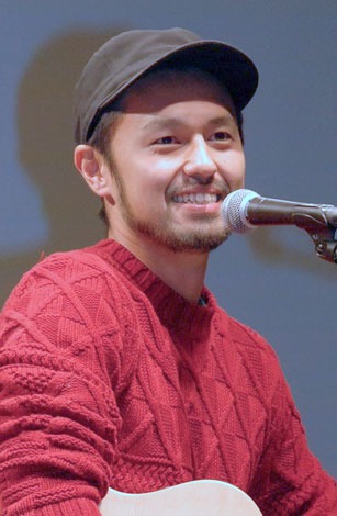 テラハ 今井洋介 ネット批判 気にしない Oricon News