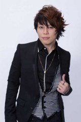 T M Revolution アニメ アベンジャーズ 主題歌 マーベル初の男児向け作品 Oricon News